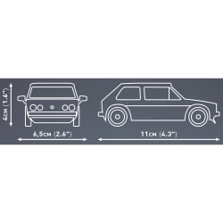 Volkswagen Golf GTI 1976–1983