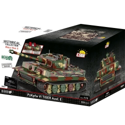 Pz.Kpfw. VI Tiger Ausf. E 114