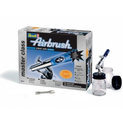 Revell Airbrush Master Class Vario