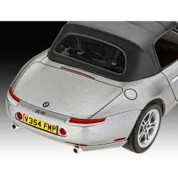 BMW Z8 – zestaw upominkowy 1:24