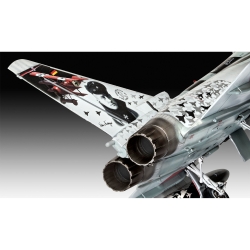 Eurofighter Typhoon „Baron Spirit” 1:48