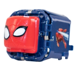 Battle Cubes Marvel Spider-Man – zestaw