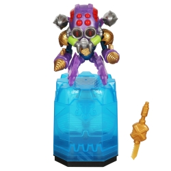 Treasure X Robots Gold – Robot
