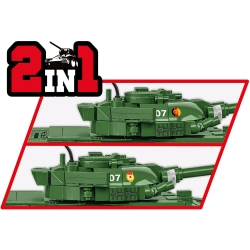 T-72 (Niemcy Wschodnie/ZSRR)