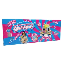 Pachnąca maskotka Bubble Pops 34 cm