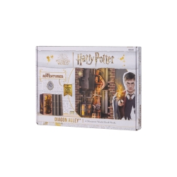 Book Nook Ulica Pokątna – Harry Potter