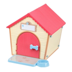 Little Live Pets Piesek z domkiem