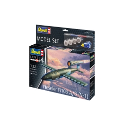 Fieseler Fi103 V-1 – model 1:32