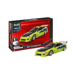 Mitsubishi Eclipse Briana 1995 1:25