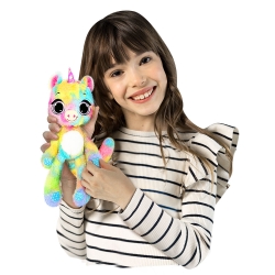 Pachnąca maskotka Bubble Pops 34 cm