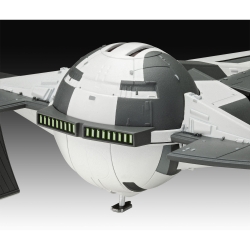 Darth Maul's Sith Infiltrator 1:120