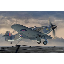 Hawker Sea Hurricane Mk.IIC 1:32