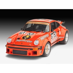 Porsche 934 RSR Jägermeister 1:24
