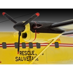 DH C-6 Twin Otter 1:72