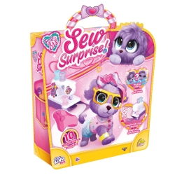 Little Live Pets Sal Sew Surprise Mix