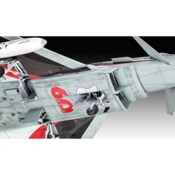 Eurofighter Typhoon „Baron Spirit” 1:48
