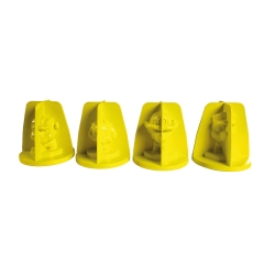 Shaker Maker Psi Patrol