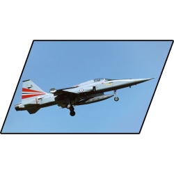 COBI Northrop F-5A Freedom Fighter