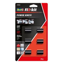 Revell Fix Kit Power Putty 30 g
