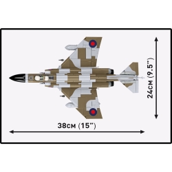 F-4M Phantom II (FGR.2) RAF