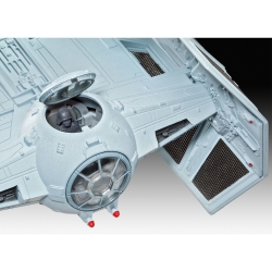 Darth Vader's TIE Fighter 1:121