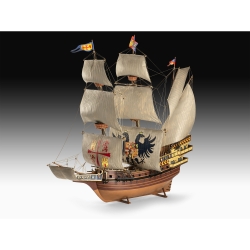 Hiszpański galeon 1:96