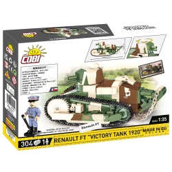 Renault FT „Victory Tank 1920”