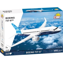 Boeing 737-8™