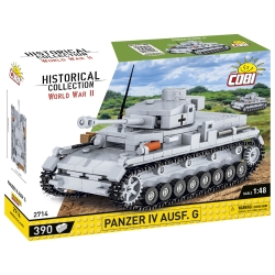 Panzer IV Ausf. G