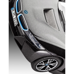 BMW i8 – model 1:24
