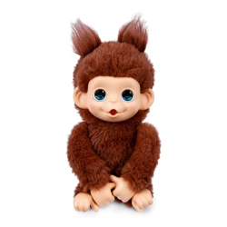 Little Live Pets Chikki Cher – małpka