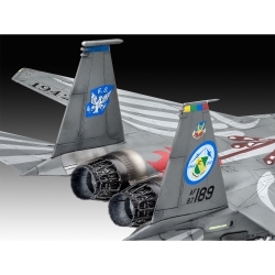 F-15E Strike Eagle 1:72