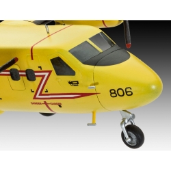 DH C-6 Twin Otter 1:72