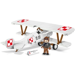 Nieuport 17 C.1 110 H.P. – 274 el.