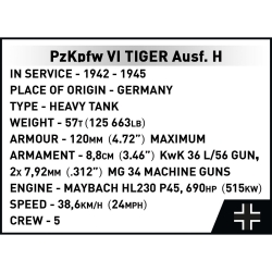Pz.Kpfw VI Tiger 131