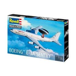 Boeing E-3A Sentry 1:144