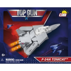 F-14A Tomcat Top Gun 1:300