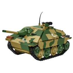 Jagdpanzer 38(t) Hetzer „Chwat”