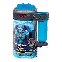 MrBeast Lab Mutators – Mutanty