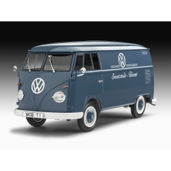 Volkswagen T1 Panel Van 1:16 – 75 lat