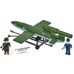 V-1 Flying Bomb (Fi 103)