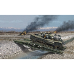 Churchill A.V.R.E. 1:76