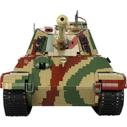 Tiger II Königstiger 1:12, 11170 el.