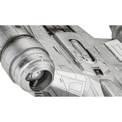 Star Wars The Mandalorian: Razor Crest