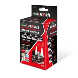 Revell FIX-kit Repair Powder – zestaw naprawczy