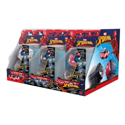 Battle Cubes Marvel Spider-Man – zestaw