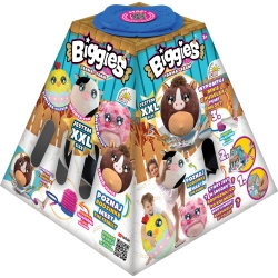 Maskotka do pompowania Biggies Farma XL