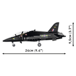 BAe Hawk T1 – Armed Forces