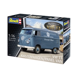 Volkswagen T1 Panel Van 1:16 – 75 lat