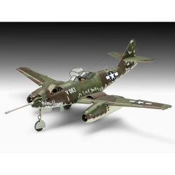 Messerschmitt Me262A-1a/U4 1:32